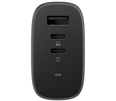 Native Union Fast Gan Charger Pd 67W