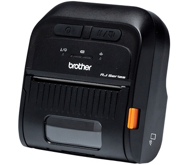 Brother RJ-3055WB
