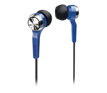 Philips SHE8500BL