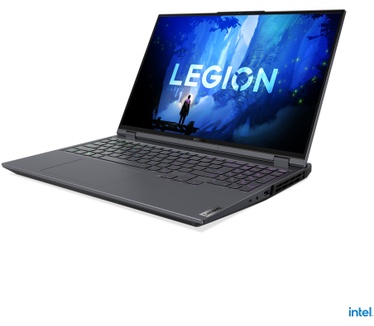 Lenovo 5 Pro