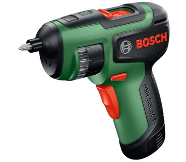 Bosch PSR Select