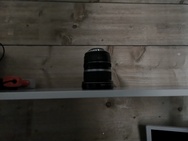 Foto gemaakt met P20 Pro voor review Huawei P20