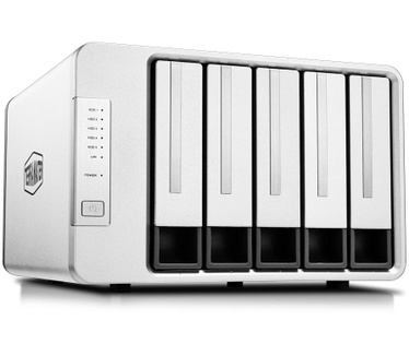 TerraMaster F5-422