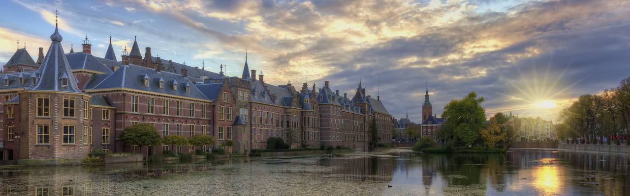 Image for the article: 'Criminelen hackten IT-dienst overheid NL, omvang onbekend door slechte logging'