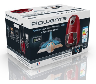 Rowenta RO6831EA aspi xtrem+