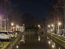 Samsung Galaxy S22 Ultra Cameratest - Hoofdcamera - Nacht