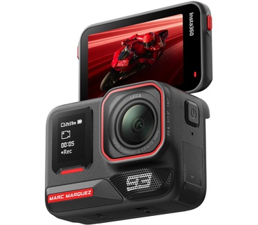 Insta360 AcePro2 MM93 Edition