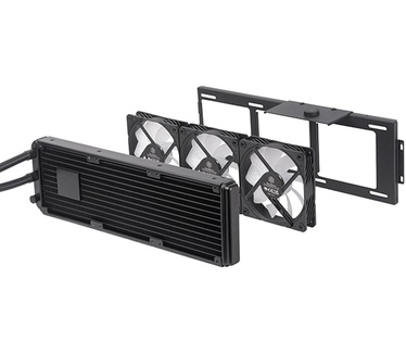 Silverstone SST-SG17B