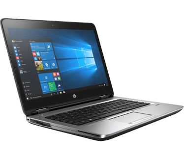 HP ProBook 640 G3 (Z2W34EA, Qwerty toetsenbord)