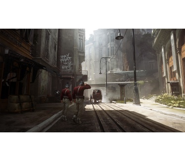 Dishonored 2, Windows