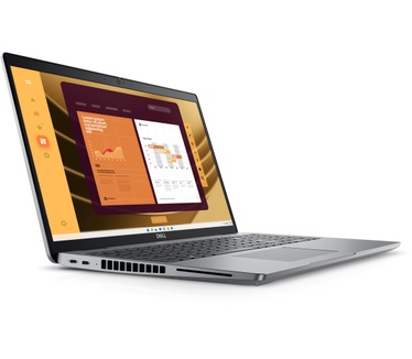 Dell 5550