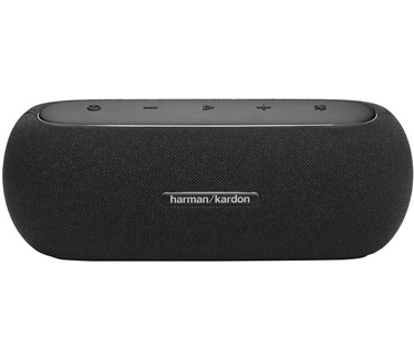 Harman Kardon Luna Zwart