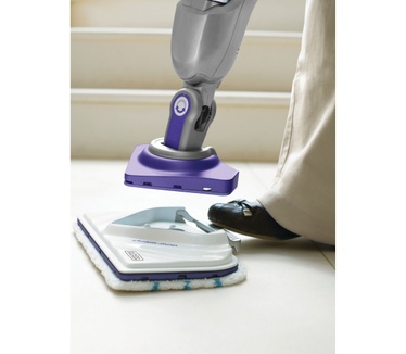 Black & Decker BHSM1615DSM-QS