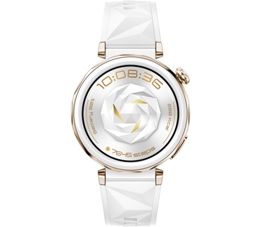 Huawei Watch GT 5 Pro, 42mm, Wit (Wit)