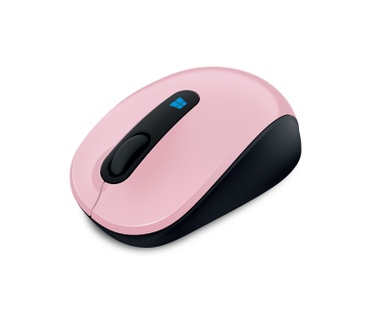 Microsoft Sculpt Mobile Mouse