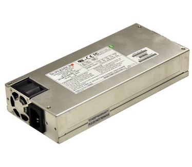 Supermicro PWS-601-1H