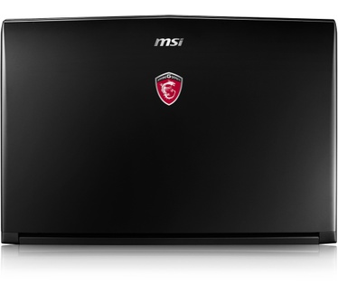 MSI GL72 6QD-214BE