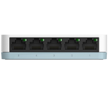 D-Link 5-Port 10/100/1000 Desktop Switch