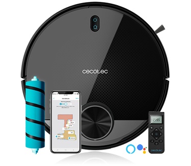 Cecotec Conga 3790