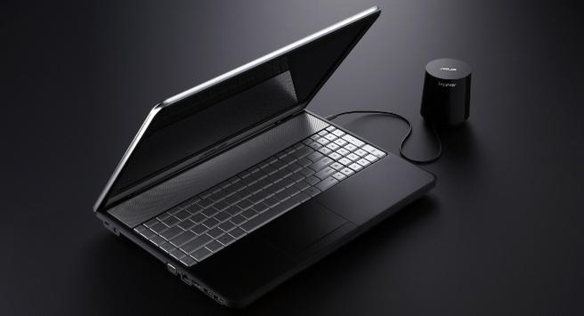 Asus N55
