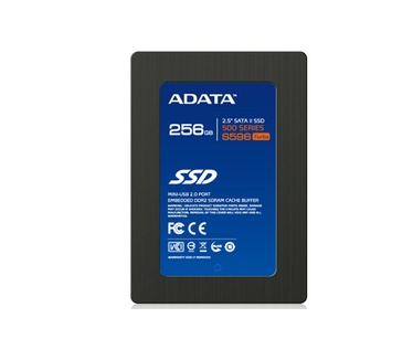 Adata S596 Turbo 256GB