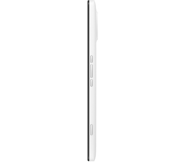 Microsoft Lumia 950 XL Wit