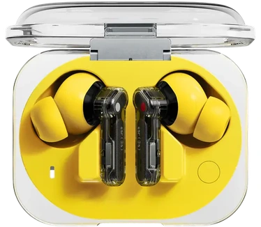 Nothing Ear 3a Geel
