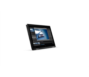 Lenovo X1 Yoga