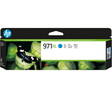 HP OfficeJet 971XL Cyaan