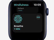 watchOS 8