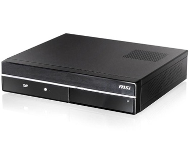 MSI Wind Box DC520-0W2X