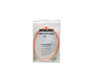 Intellinet 3m SC/SC