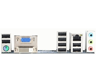 Gigabyte GA-MA78LM-S2