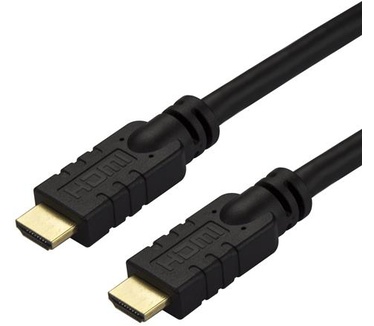 Startech.com High Speed HDMI kabel CL2-rated actief 4K 60Hz 15 m
