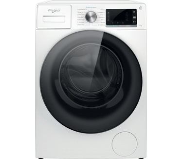 Whirlpool W6 W945WB EE