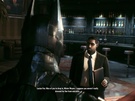 Batman Arkham Knight