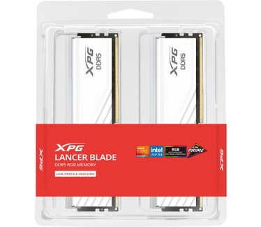 Adata LANCER BLADE RGB