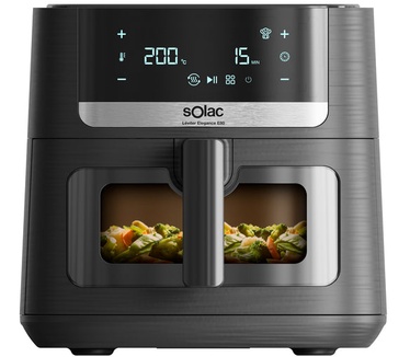 Solac FA1801