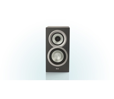Elac Uni-Fi BS U5 (Zwart)