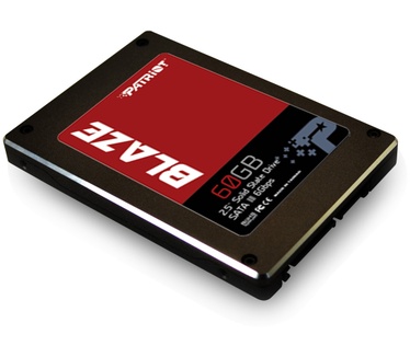 Patriot Memory Blaze 60GB