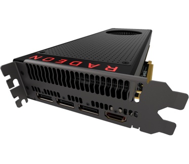 XFX RX Vega RX-VEGMLBFX6