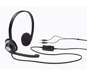 Logitech ClearChat  Stereo