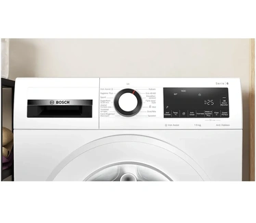 Bosch WGG246Z0NL
