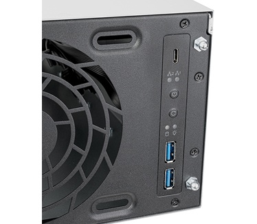 Silverstone SST-RM31