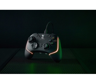 Razer Wolverine V2 Chroma