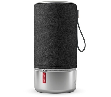 Libratone Zipp Copenhagen Edition - Pepper Black