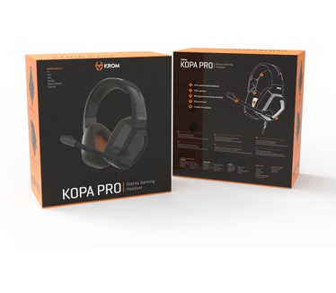 Krom KOPA PRO