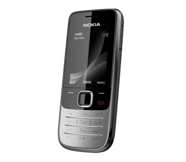 Nokia 2730 classic Paars