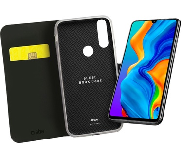 SBS TEBOOKSENSEHUP30LK