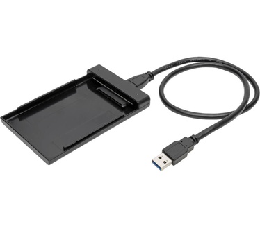 Tripp-Lite U357-025-UASP Zwart